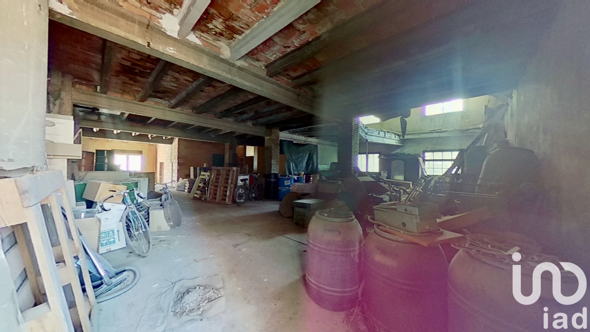 Lokal usługowy w Valls, Tarragona, Hiszpania 988 mkw. nr 152987