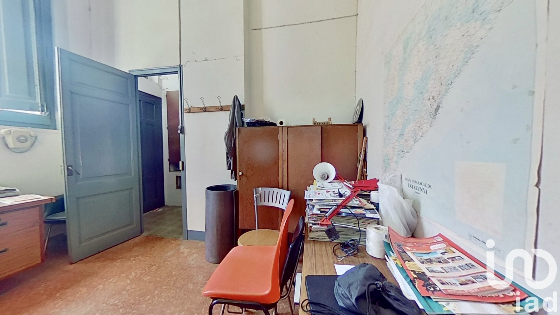 Lokal usługowy w Valls, Tarragona, Hiszpania 988 mkw. nr 152987