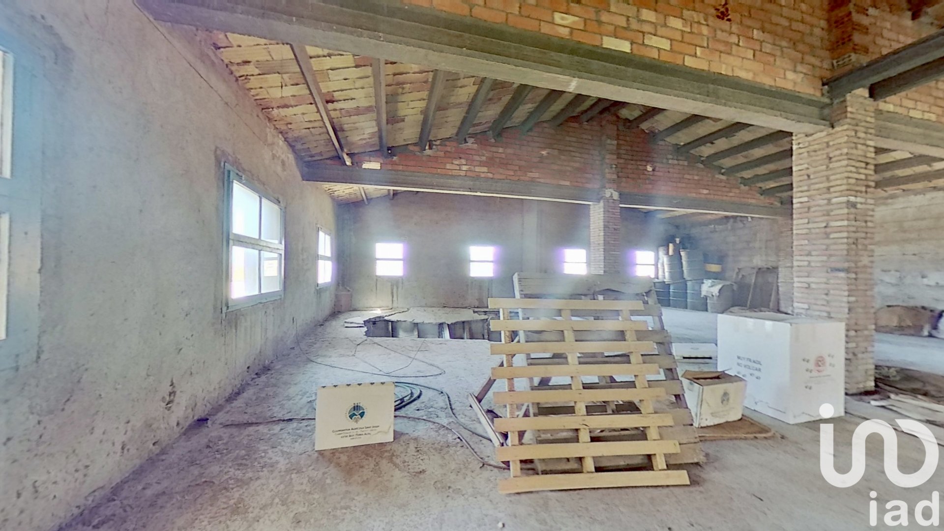Lokal usługowy w Valls, Tarragona, Hiszpania 988 mkw. nr 152987
