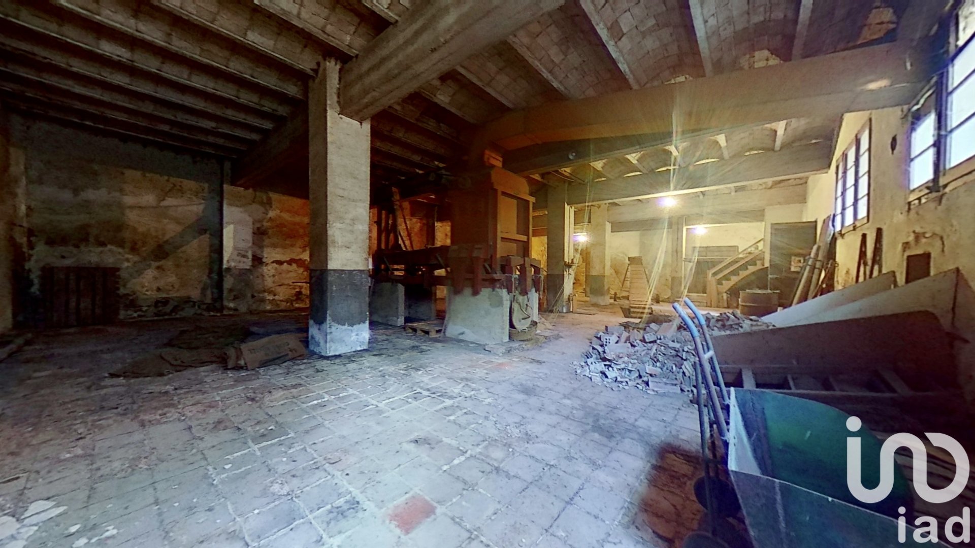 Lokal usługowy w Valls, Tarragona, Hiszpania 988 mkw. nr 152987