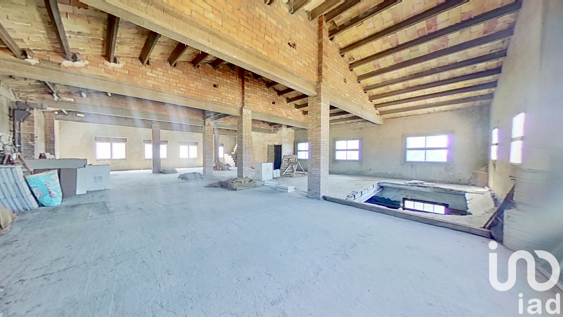 Lokal usługowy w Valls, Tarragona, Hiszpania 988 mkw. nr 152987