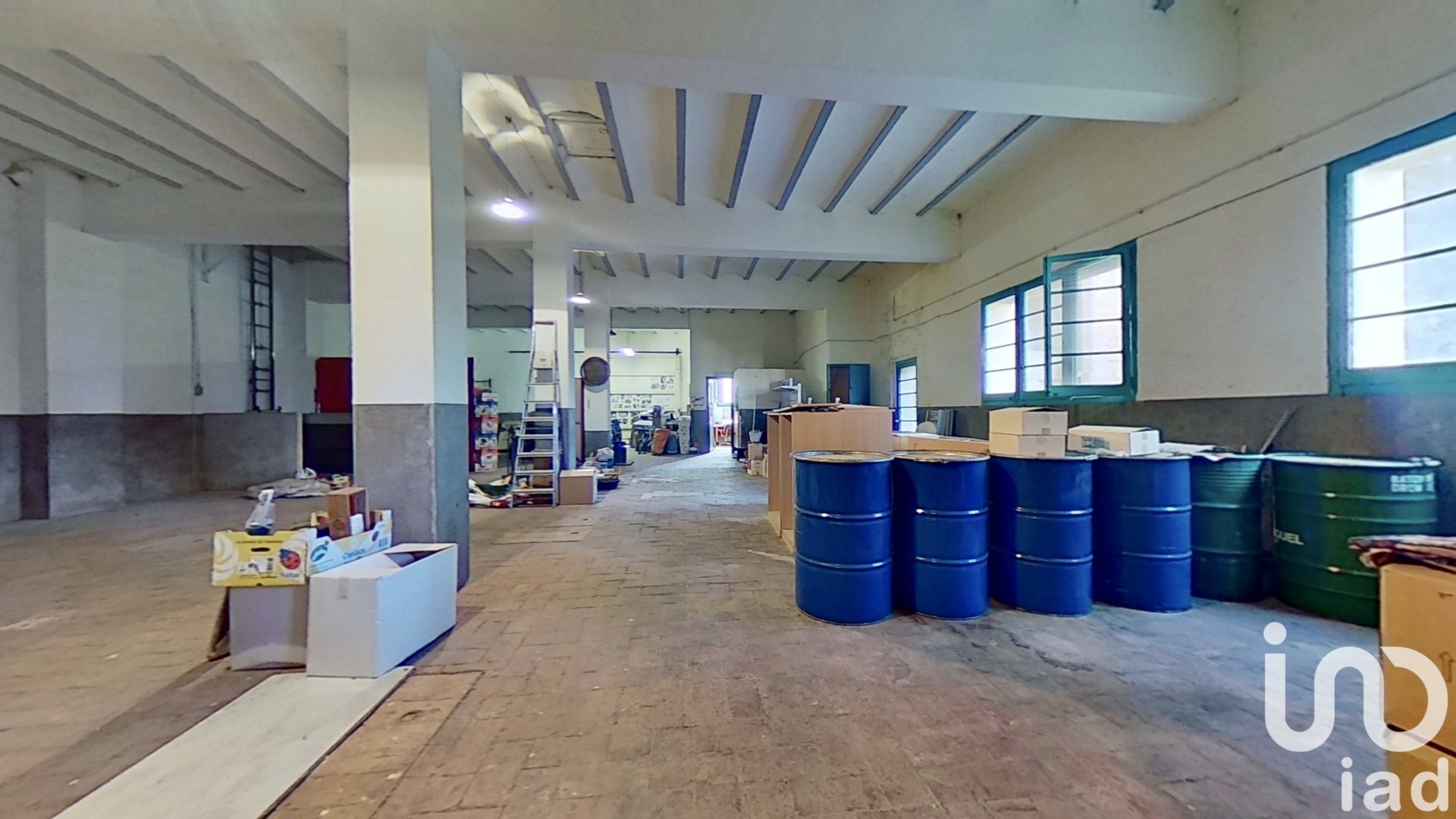 Lokal usługowy w Valls, Tarragona, Hiszpania 988 mkw. nr 152987