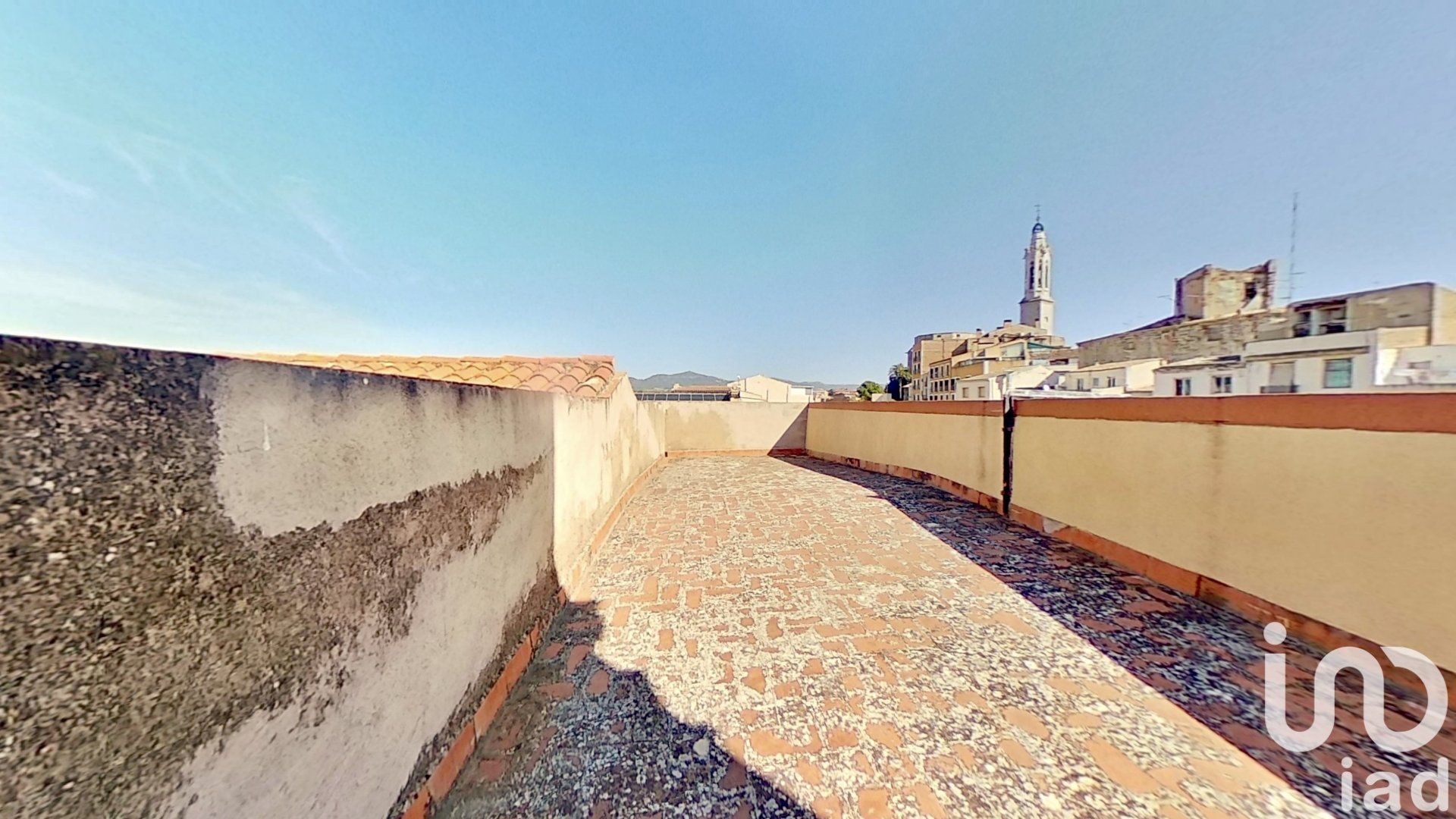 Lokal usługowy w Valls, Tarragona, Hiszpania 988 mkw. nr 152987
