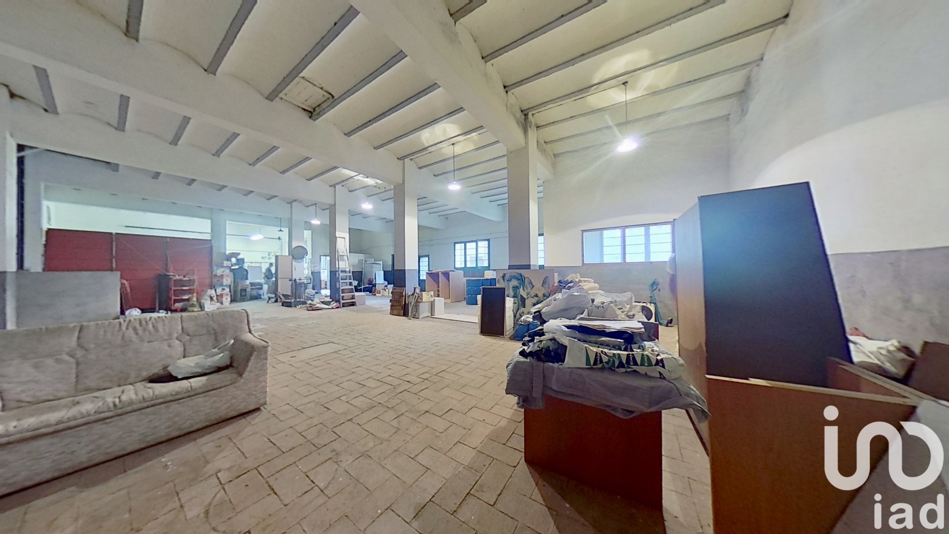 Lokal usługowy w Valls, Tarragona, Hiszpania 988 mkw. nr 152987