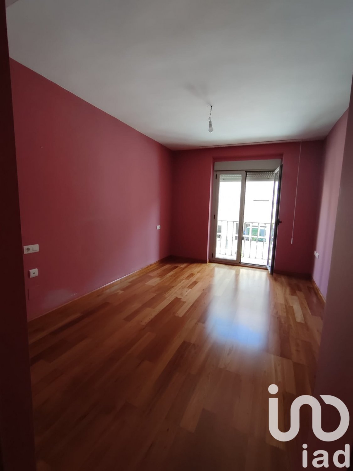 Apartment à Astorga, Leon, Espagne 4 chambres, 141 m2 No. 152984