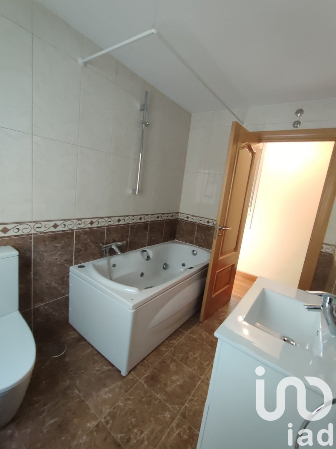 Apartment à Astorga, Leon, Espagne 4 chambres, 141 m2 No. 152984