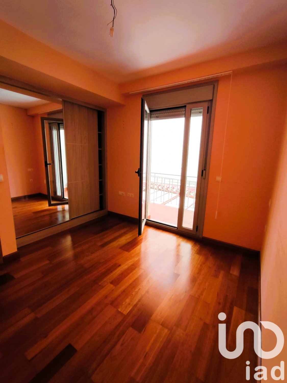 Apartment à Astorga, Leon, Espagne 4 chambres, 141 m2 No. 152984