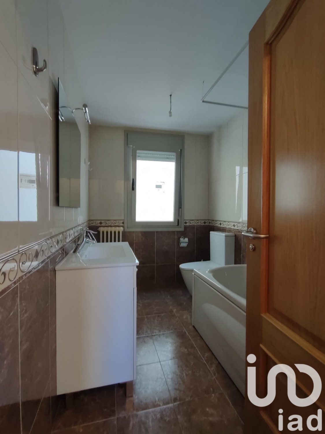 Apartment à Astorga, Leon, Espagne 4 chambres, 141 m2 No. 152984