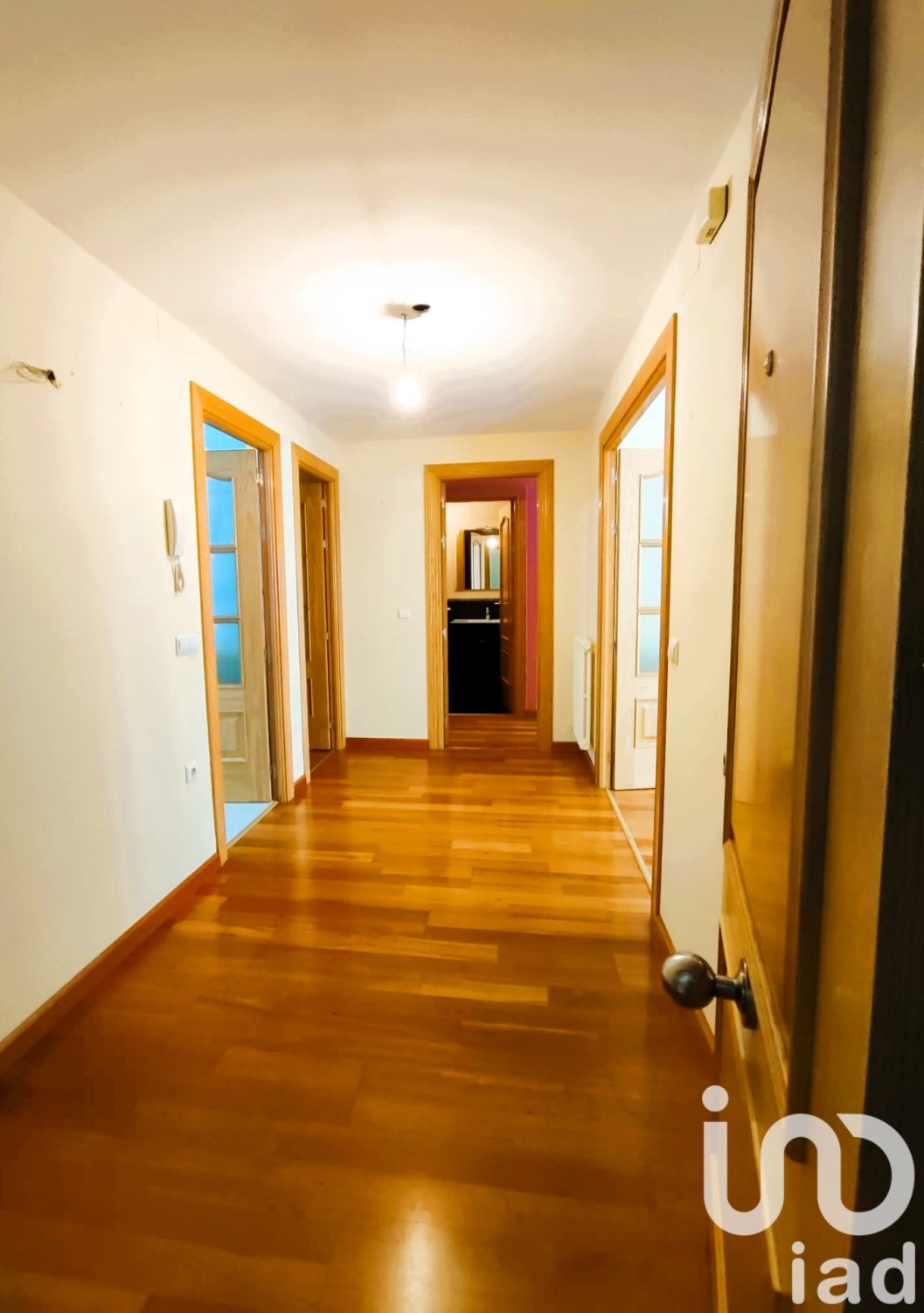 Apartment à Astorga, Leon, Espagne 4 chambres, 141 m2 No. 152984
