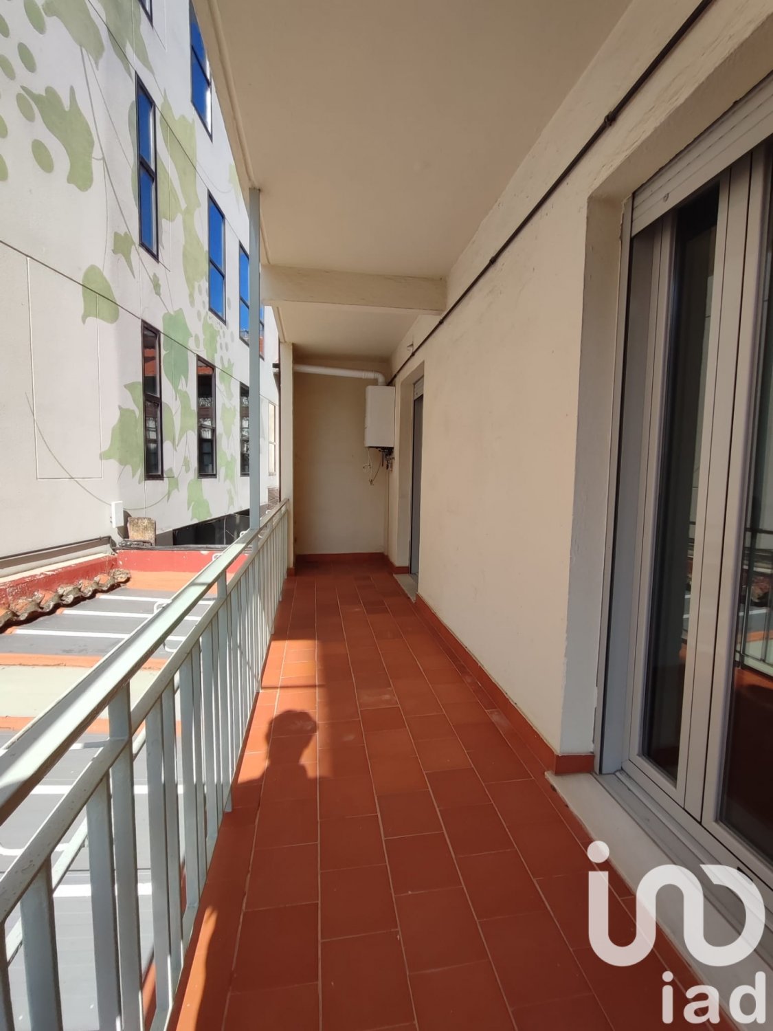 Apartment à Astorga, Leon, Espagne 4 chambres, 141 m2 No. 152984