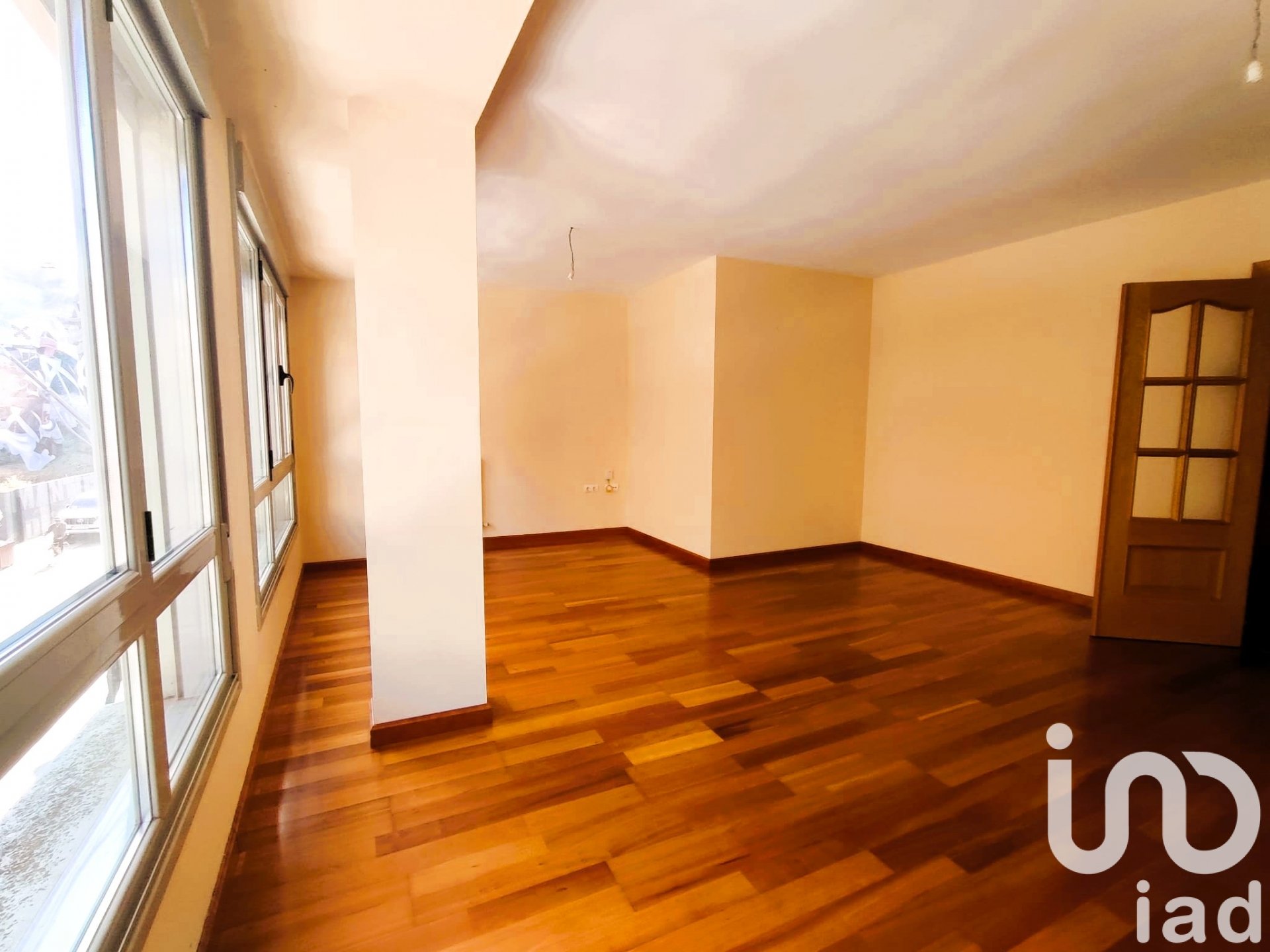 Apartment à Astorga, Leon, Espagne 4 chambres, 141 m2 No. 152984