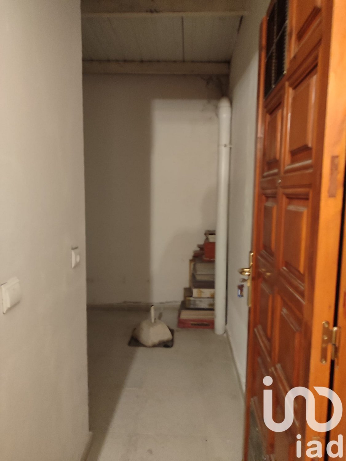 Apartment à Astorga, Leon, Espagne 4 chambres, 141 m2 No. 152984