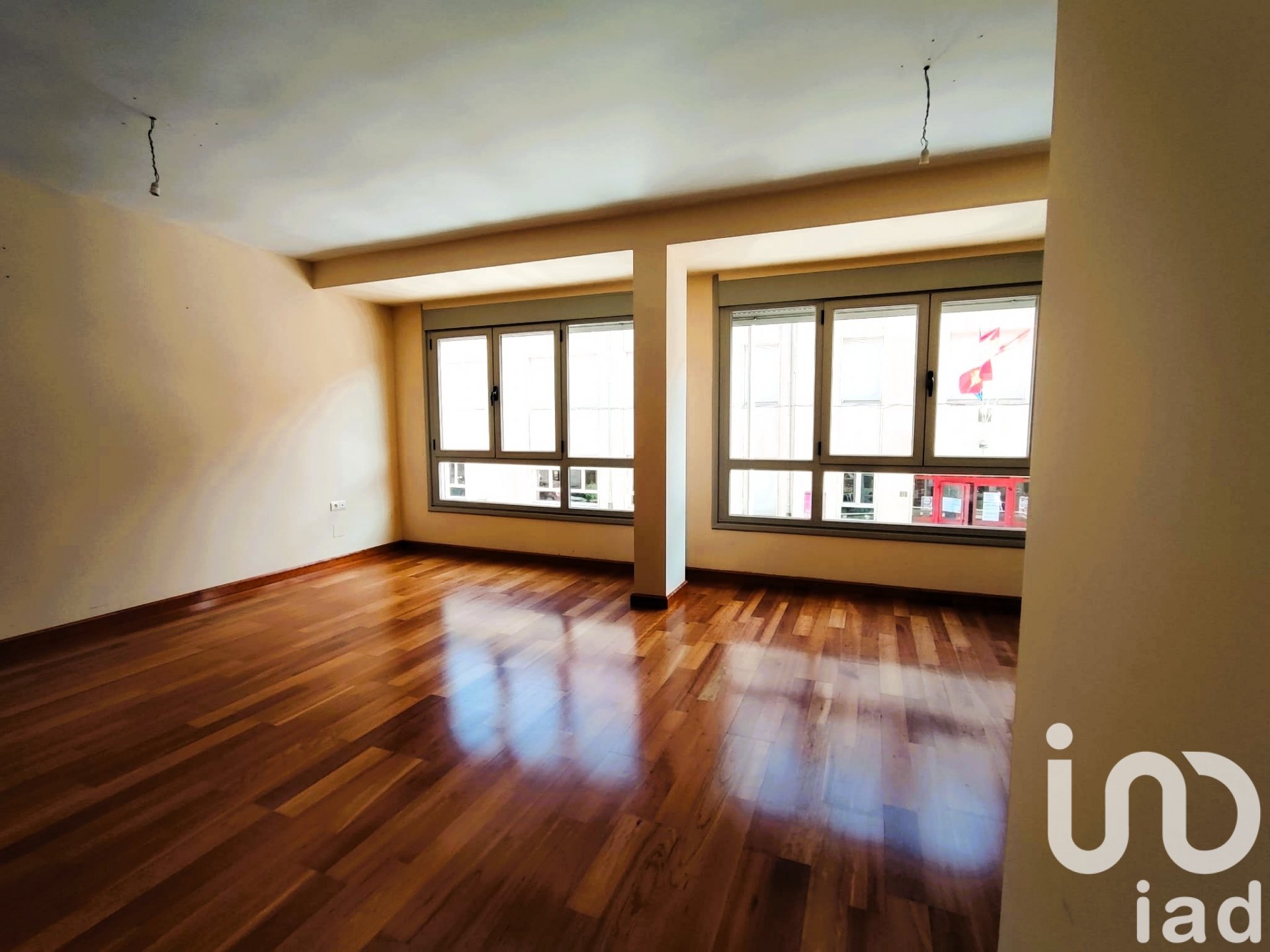 Apartment à Astorga, Leon, Espagne 4 chambres, 141 m2 No. 152984