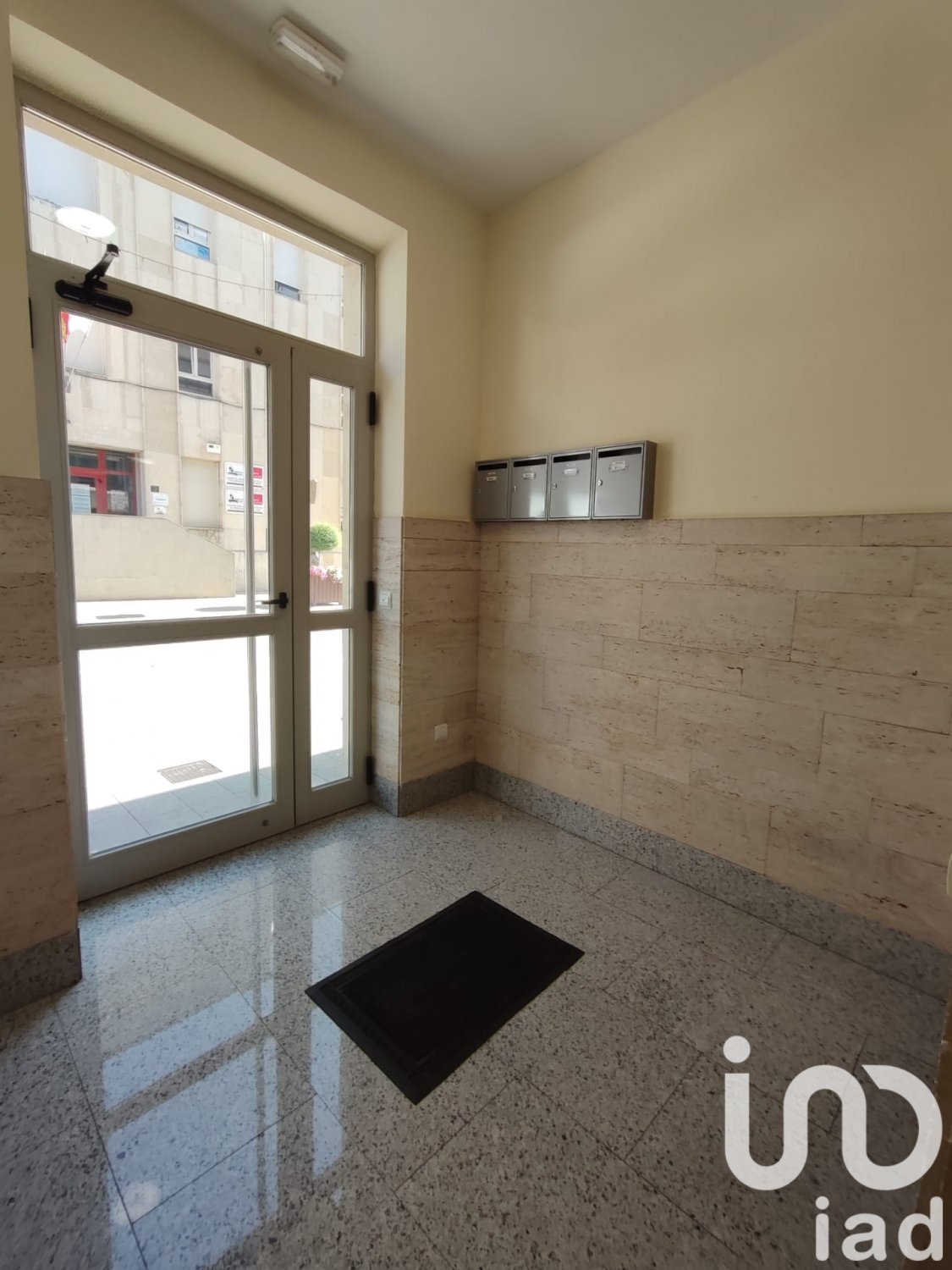 Apartment à Astorga, Leon, Espagne 4 chambres, 141 m2 No. 152984