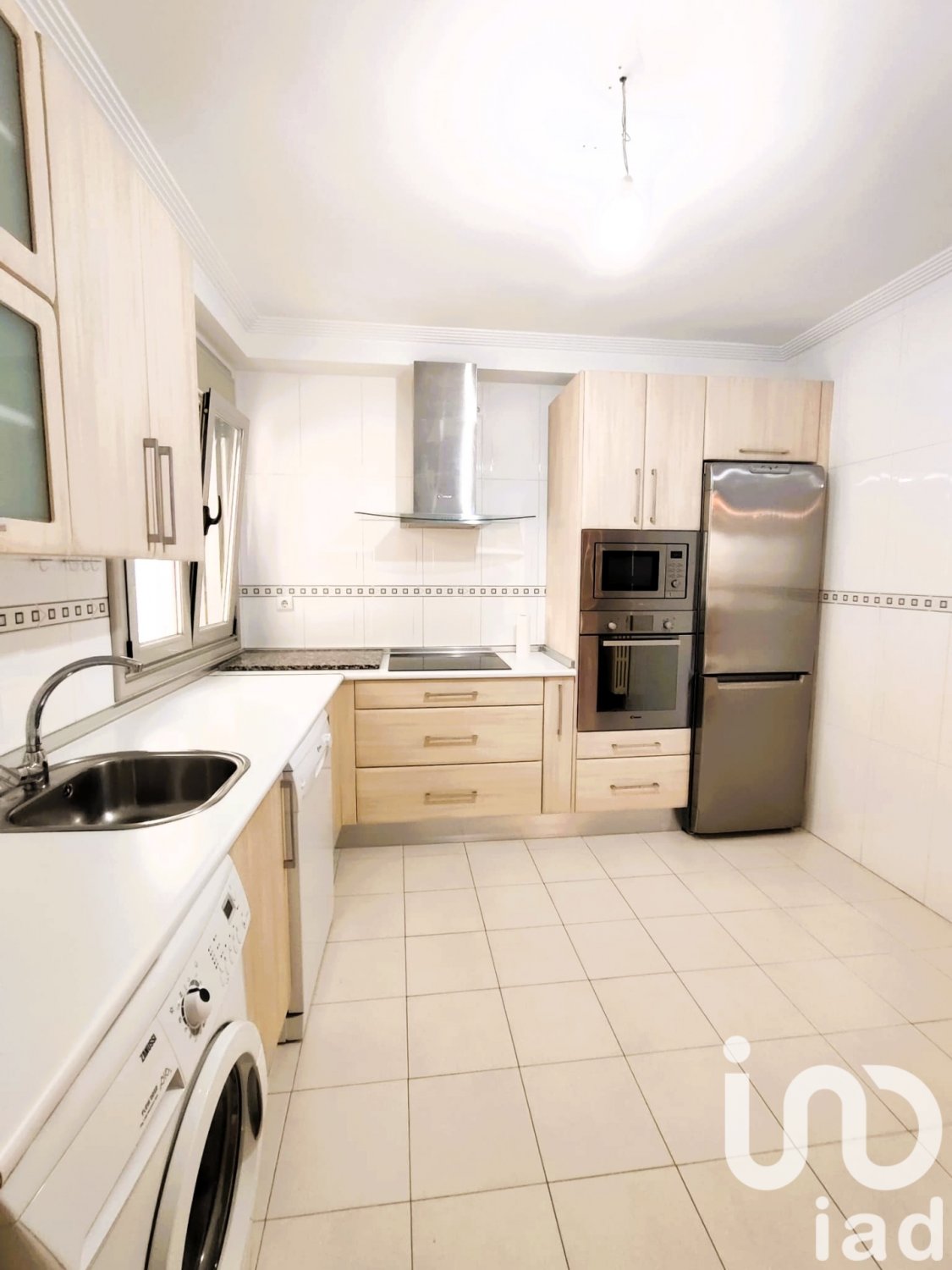 Apartment à Astorga, Leon, Espagne 4 chambres, 141 m2 No. 152984