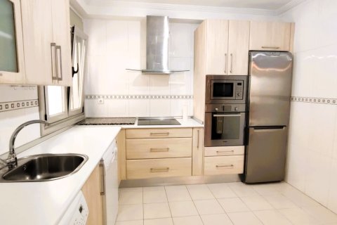 Apartment in Astorga, Leon, Spain 4 bedrooms, 141 sq.m. No. 152984