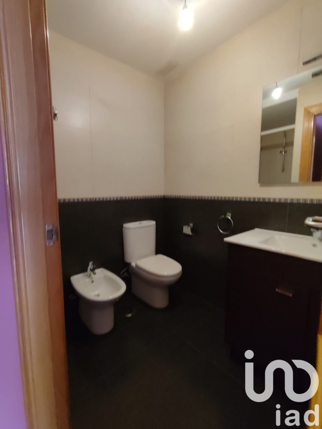 Apartment à Astorga, Leon, Espagne 4 chambres, 141 m2 No. 152984