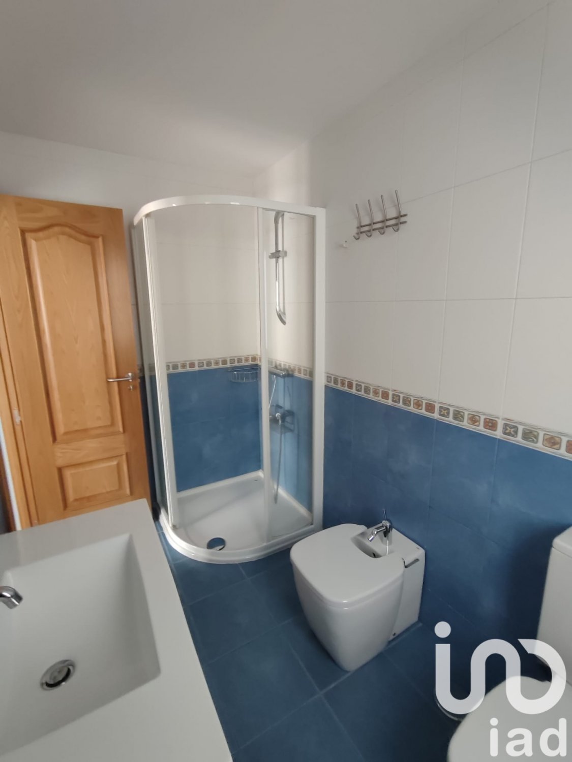 Apartment à Astorga, Leon, Espagne 4 chambres, 141 m2 No. 152984