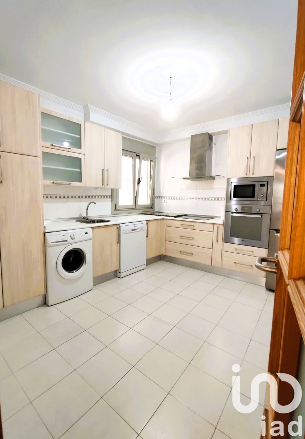 Apartment à Astorga, Leon, Espagne 4 chambres, 141 m2 No. 152984