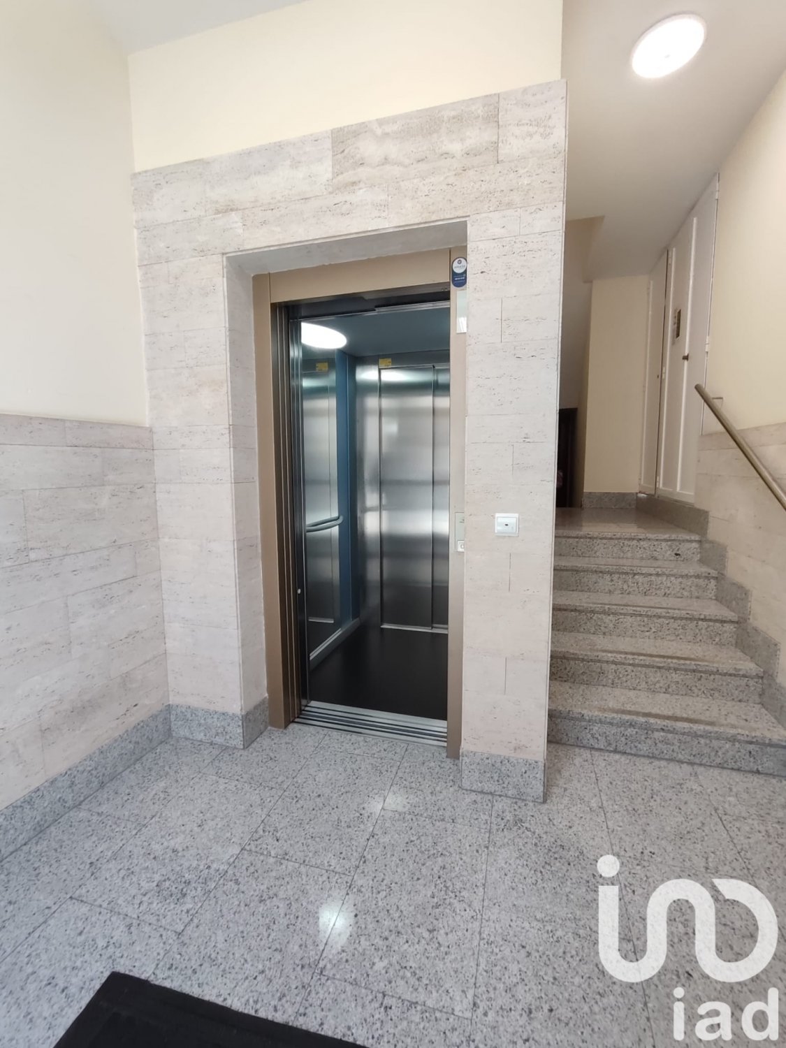 Apartment à Astorga, Leon, Espagne 4 chambres, 141 m2 No. 152984