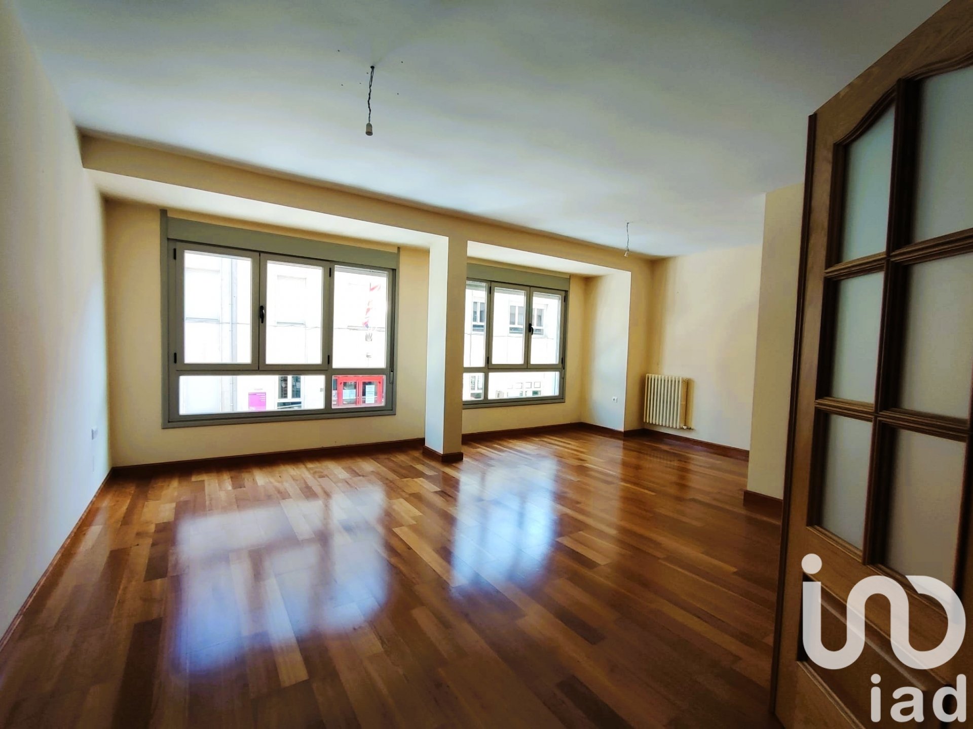 Apartment à Astorga, Leon, Espagne 4 chambres, 141 m2 No. 152984
