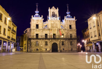 Apartment à Astorga, Leon, Espagne 4 chambres, 141 m2 No. 152984