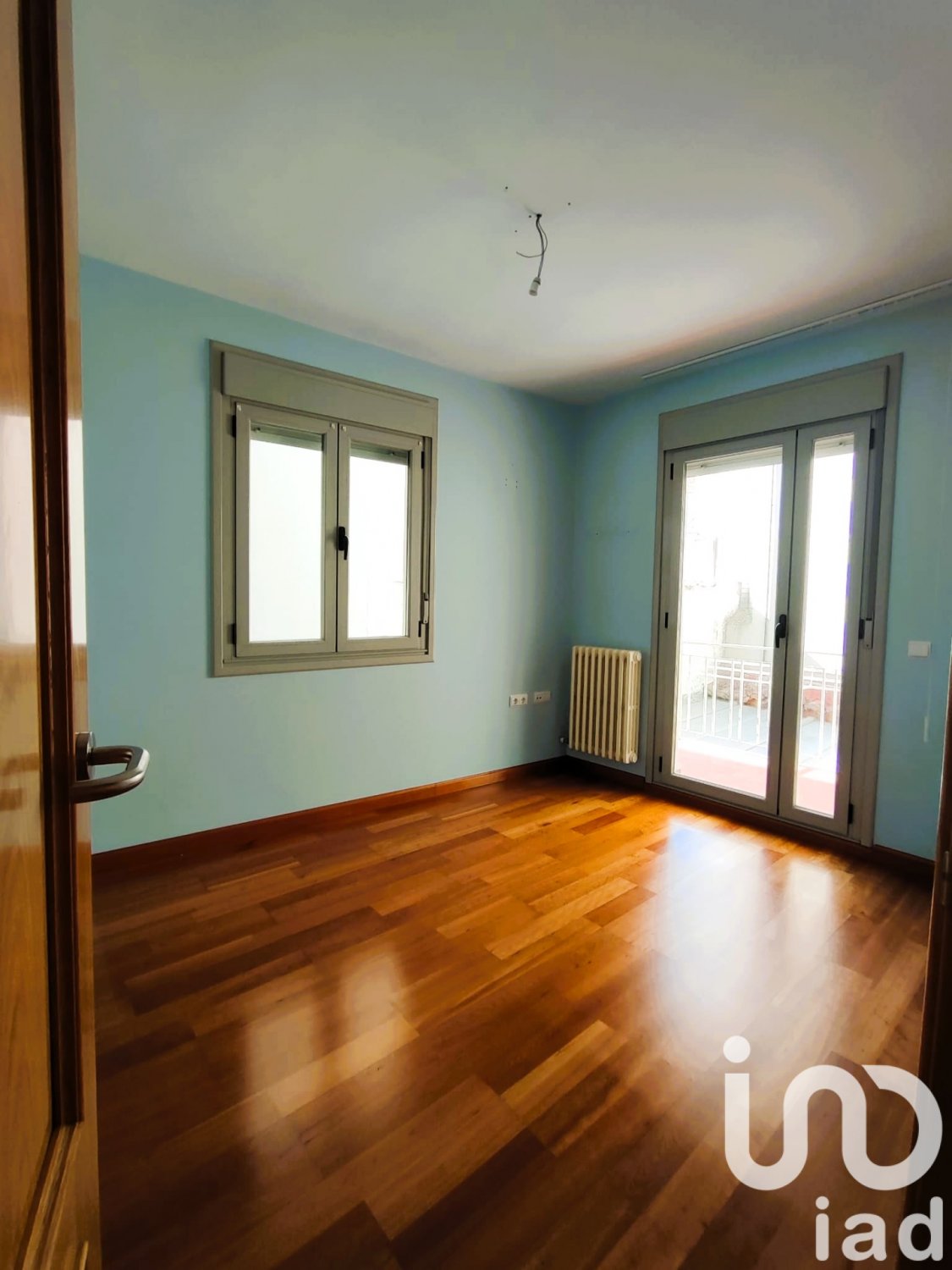 Apartment à Astorga, Leon, Espagne 4 chambres, 141 m2 No. 152984