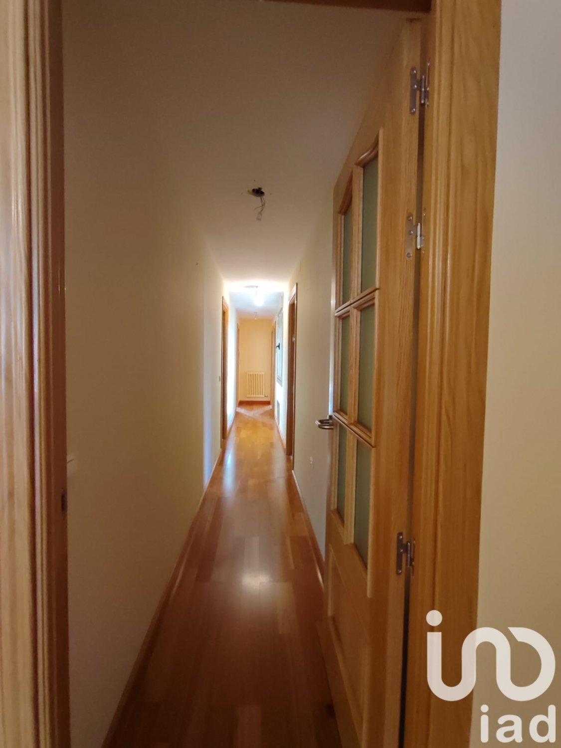 Apartment à Astorga, Leon, Espagne 4 chambres, 141 m2 No. 152984