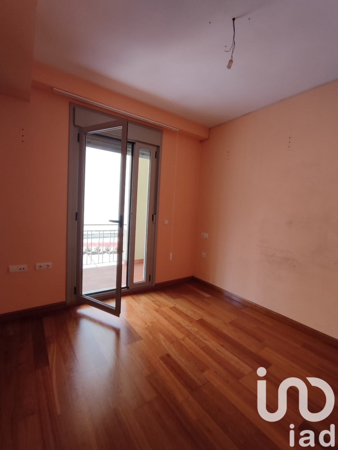 Apartment à Astorga, Leon, Espagne 4 chambres, 141 m2 No. 152984