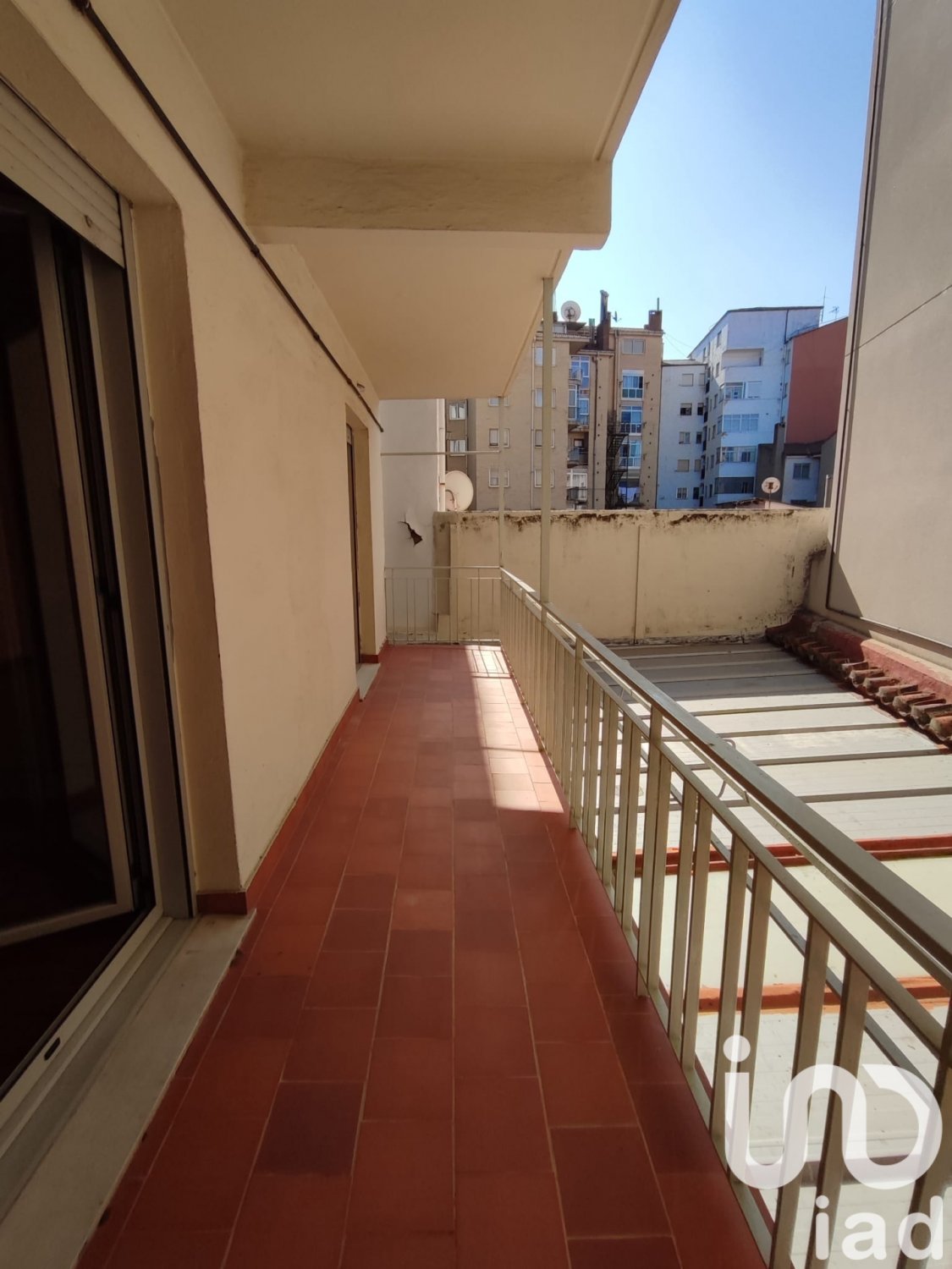 Apartment à Astorga, Leon, Espagne 4 chambres, 141 m2 No. 152984