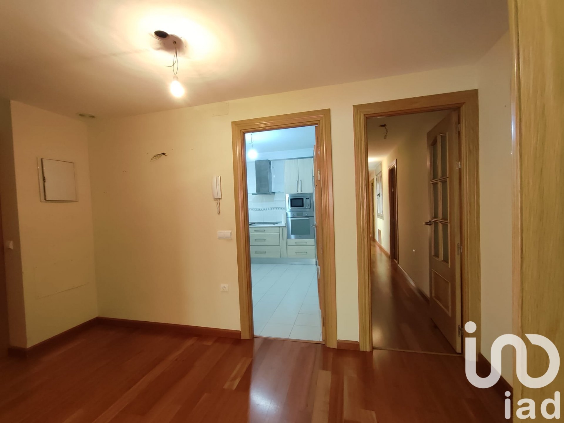 Apartment à Astorga, Leon, Espagne 4 chambres, 141 m2 No. 152984