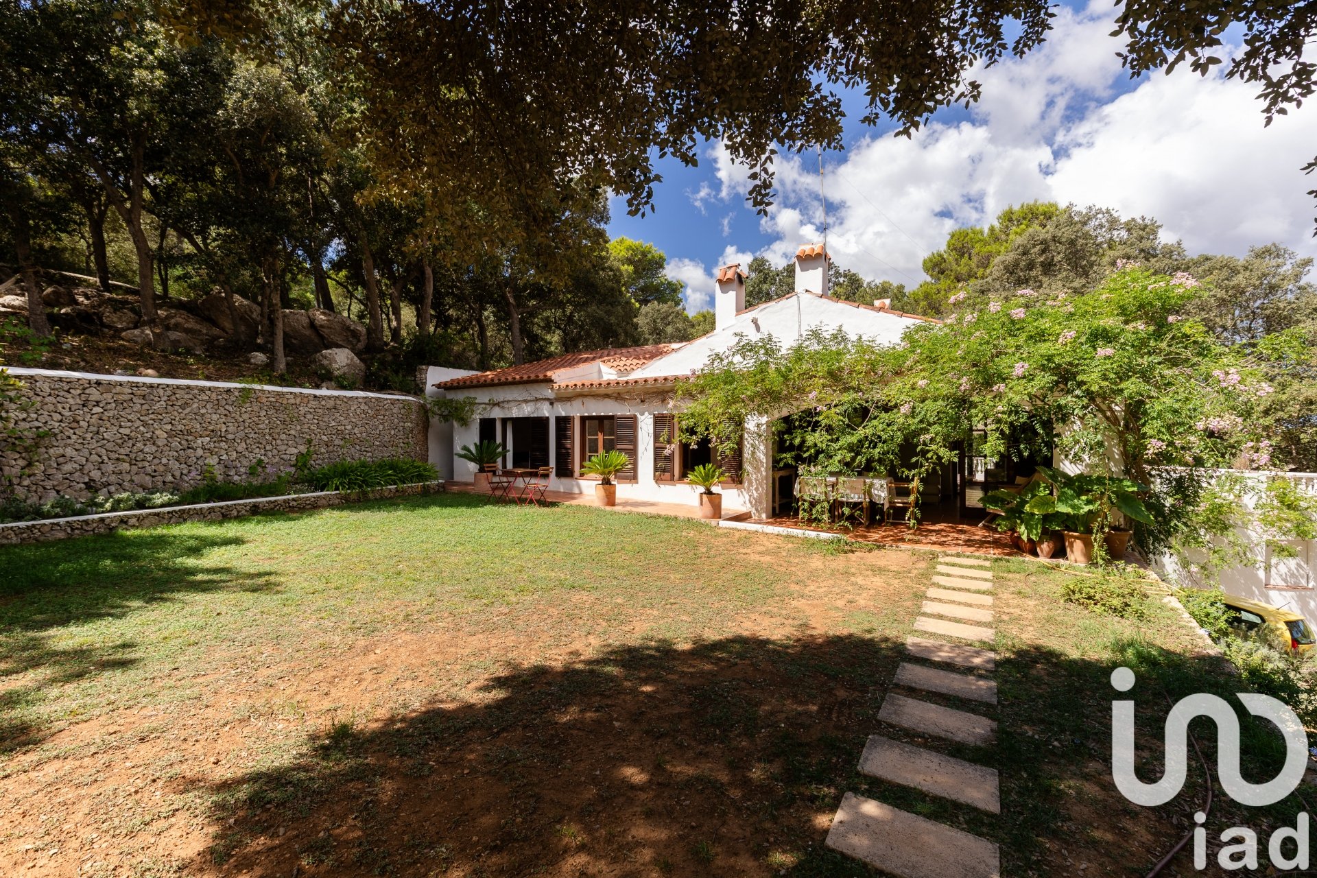 Māja Es Mercadal, Menorca, Spānijā 4 istabas, 281 m2 Nr. 153155