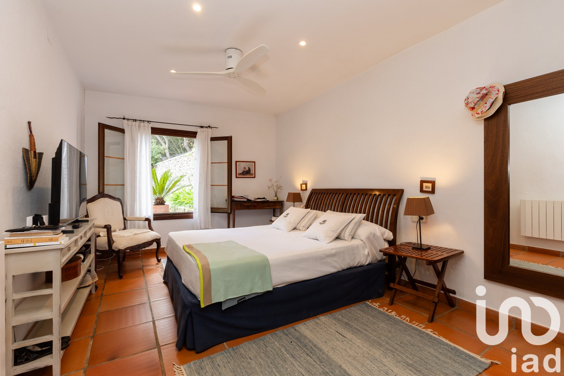 Māja Es Mercadal, Menorca, Spānijā 4 istabas, 281 m2 Nr. 153155