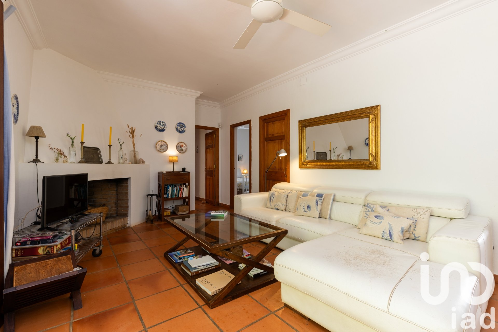 Māja Es Mercadal, Menorca, Spānijā 4 istabas, 281 m2 Nr. 153155