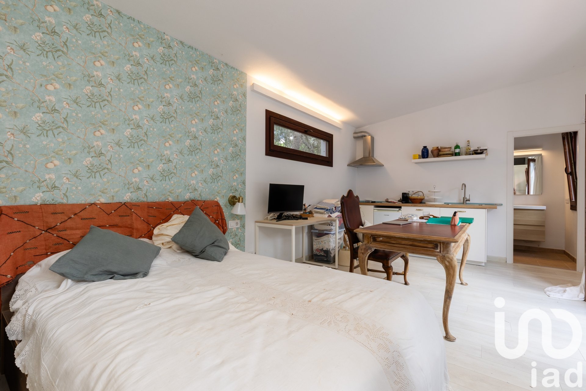 Māja Es Mercadal, Menorca, Spānijā 4 istabas, 281 m2 Nr. 153155