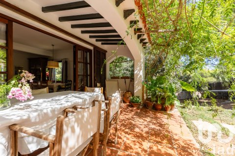 Talo Es Mercadal, Menorca, Espanja 4 makuuhuonetta, 281 m2 No. 153155