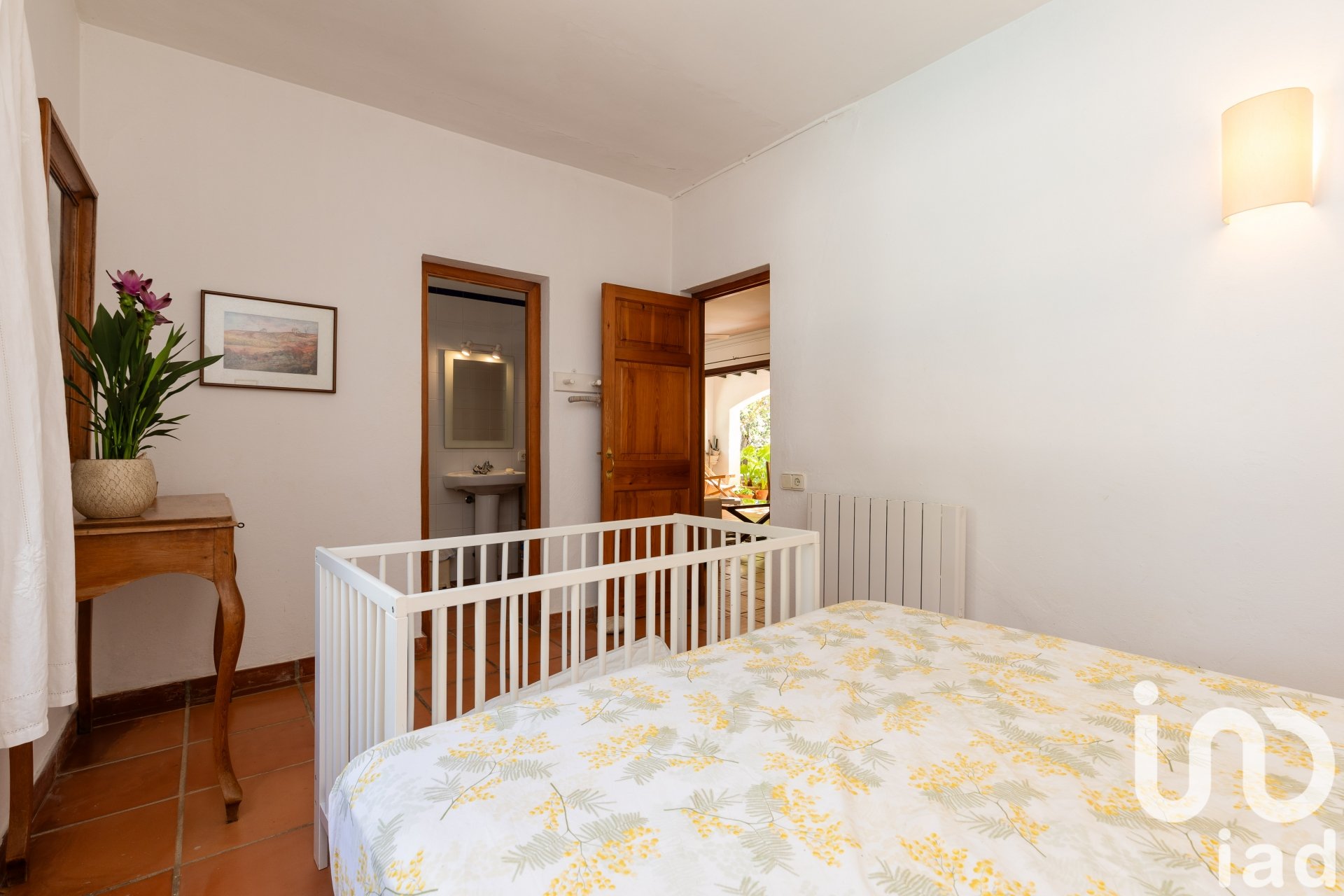 Māja Es Mercadal, Menorca, Spānijā 4 istabas, 281 m2 Nr. 153155
