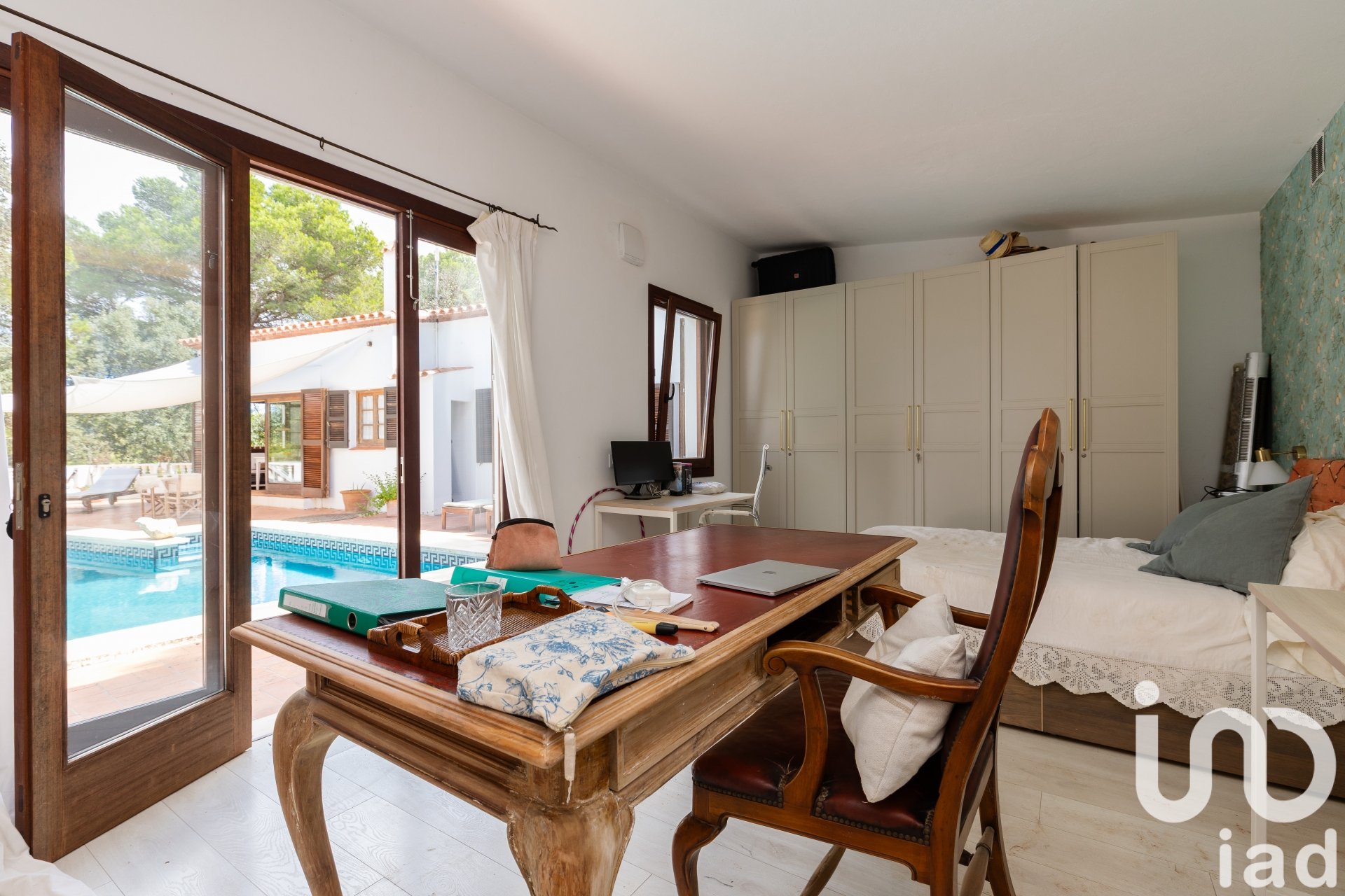 Māja Es Mercadal, Menorca, Spānijā 4 istabas, 281 m2 Nr. 153155