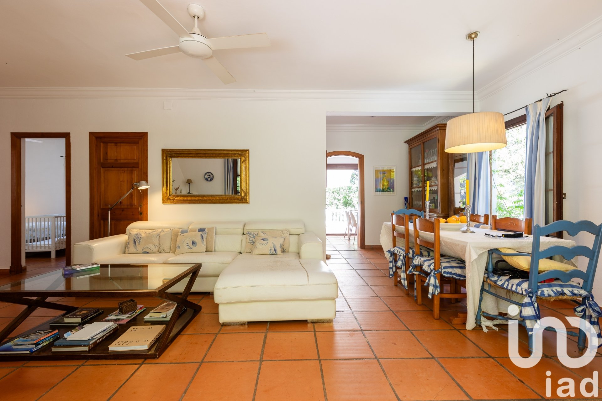 Māja Es Mercadal, Menorca, Spānijā 4 istabas, 281 m2 Nr. 153155
