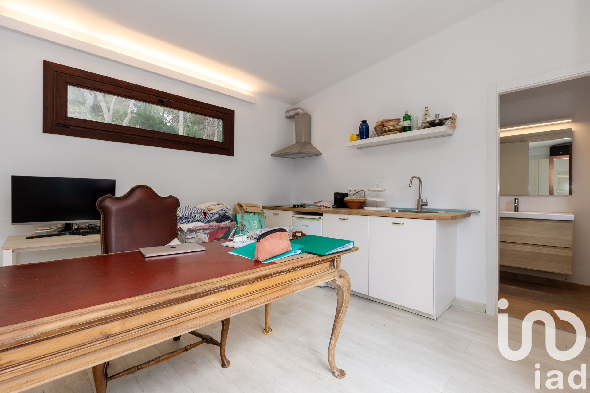 Māja Es Mercadal, Menorca, Spānijā 4 istabas, 281 m2 Nr. 153155