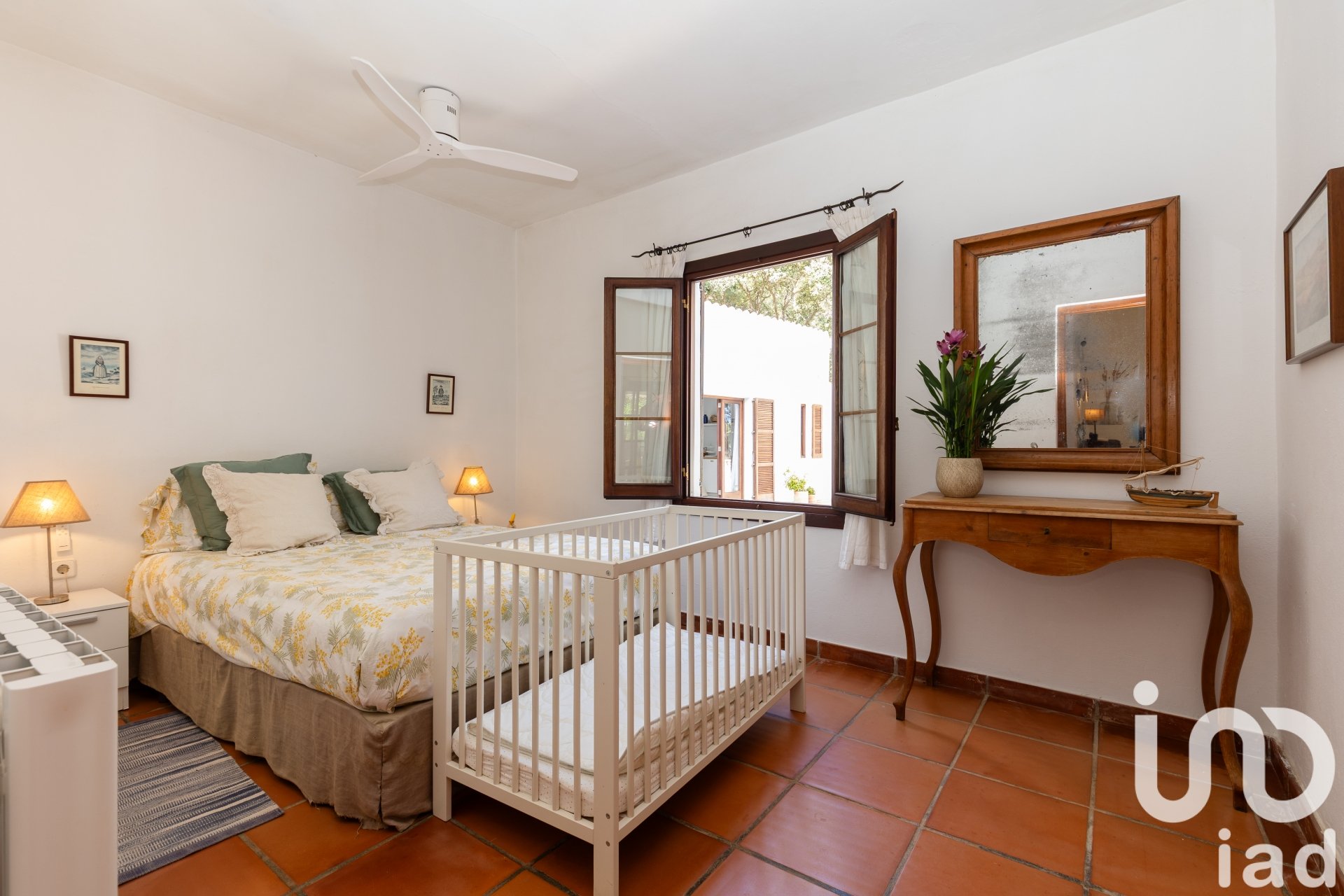 Māja Es Mercadal, Menorca, Spānijā 4 istabas, 281 m2 Nr. 153155
