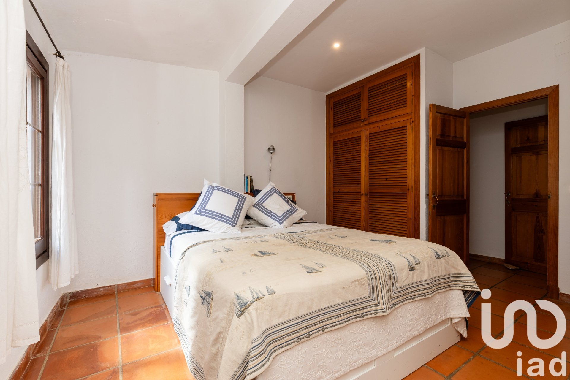 Māja Es Mercadal, Menorca, Spānijā 4 istabas, 281 m2 Nr. 153155