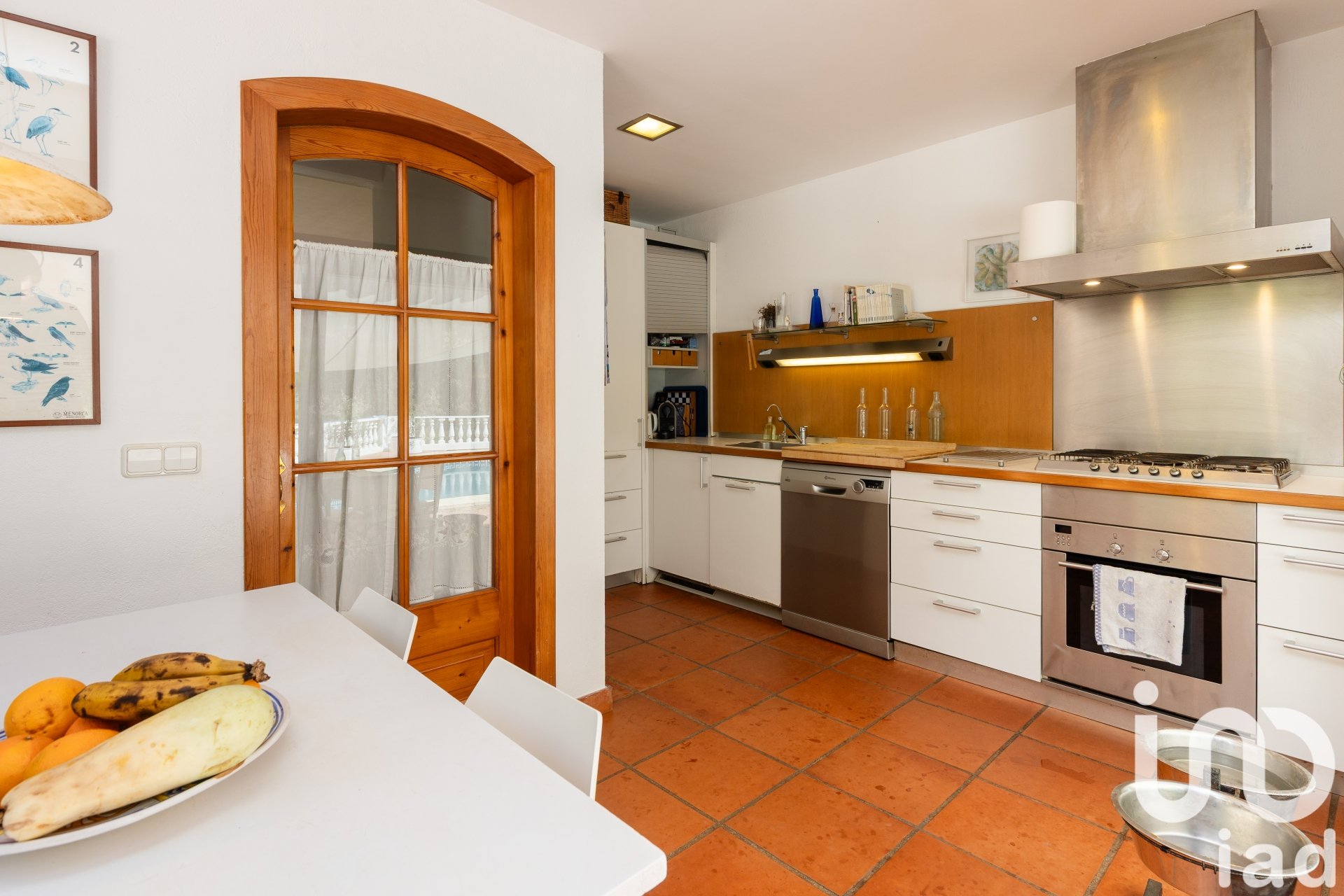 Māja Es Mercadal, Menorca, Spānijā 4 istabas, 281 m2 Nr. 153155