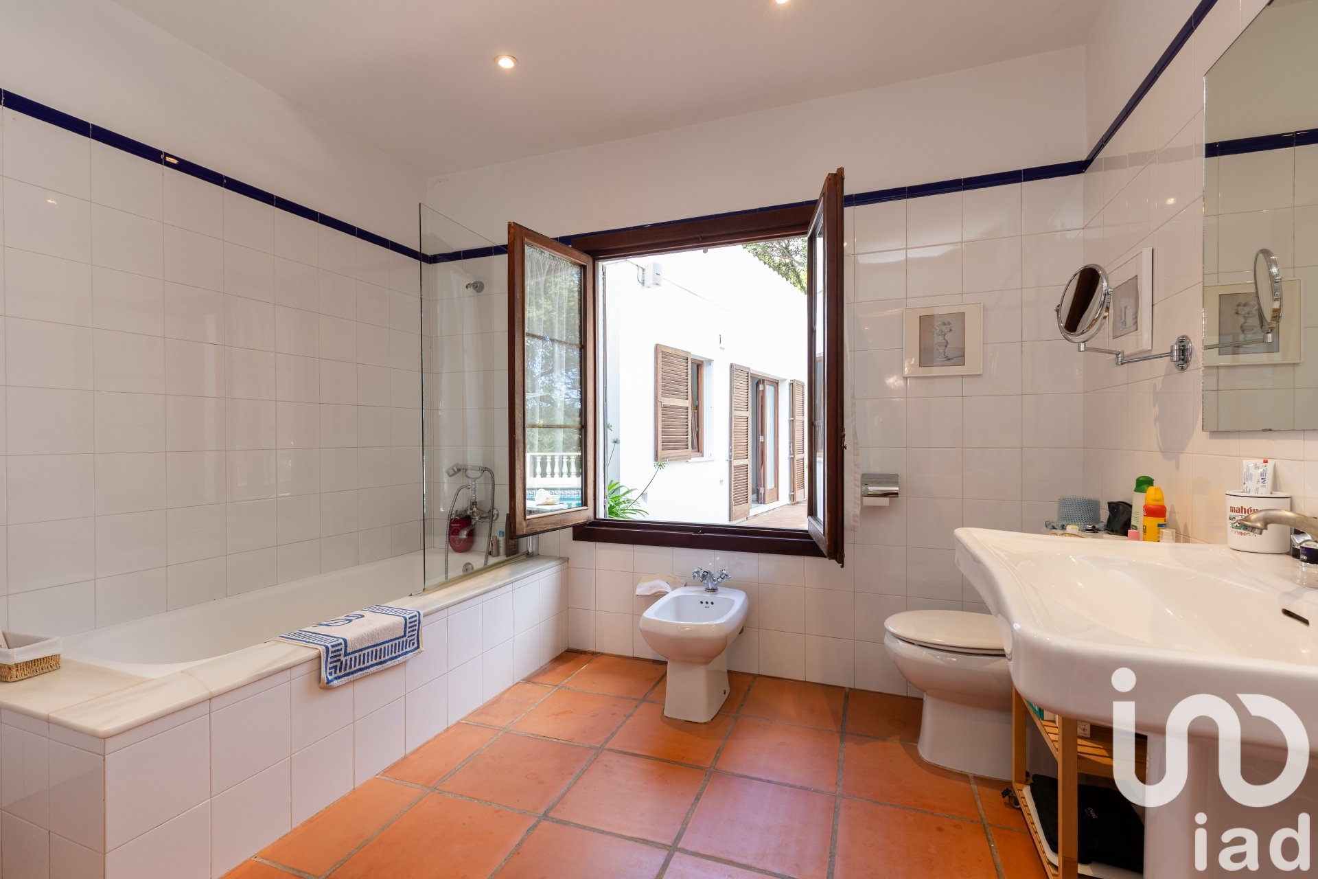 Māja Es Mercadal, Menorca, Spānijā 4 istabas, 281 m2 Nr. 153155