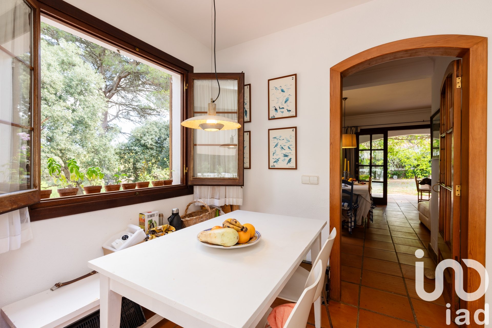 Māja Es Mercadal, Menorca, Spānijā 4 istabas, 281 m2 Nr. 153155