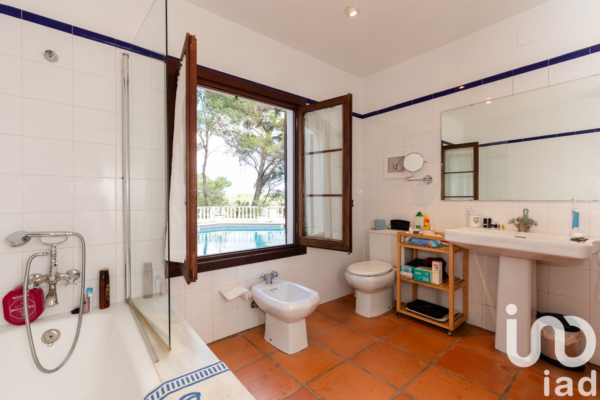 Māja Es Mercadal, Menorca, Spānijā 4 istabas, 281 m2 Nr. 153155