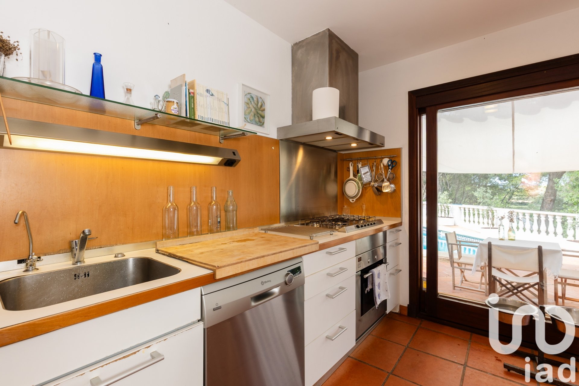 Māja Es Mercadal, Menorca, Spānijā 4 istabas, 281 m2 Nr. 153155