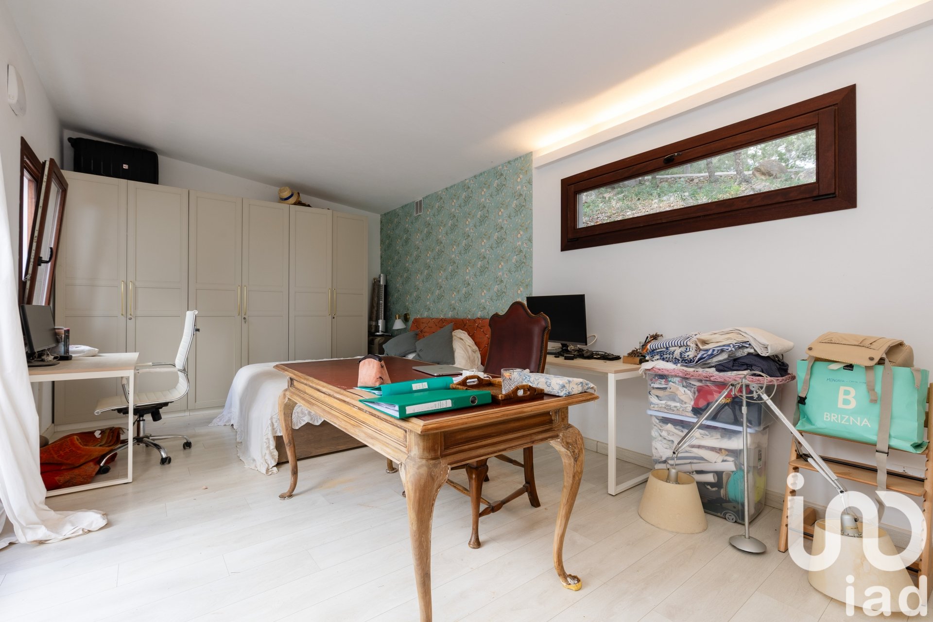 Māja Es Mercadal, Menorca, Spānijā 4 istabas, 281 m2 Nr. 153155