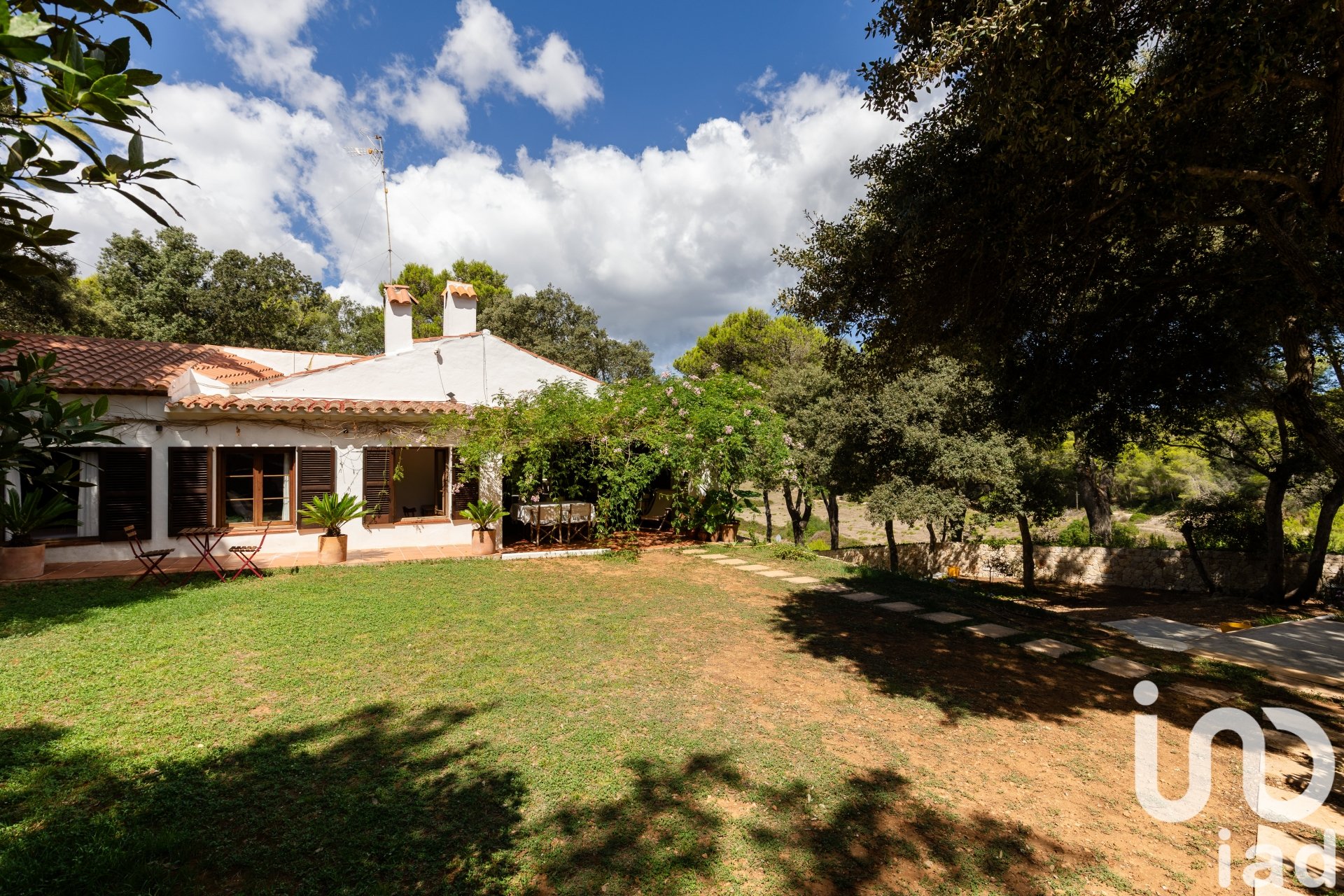 Māja Es Mercadal, Menorca, Spānijā 4 istabas, 281 m2 Nr. 153155