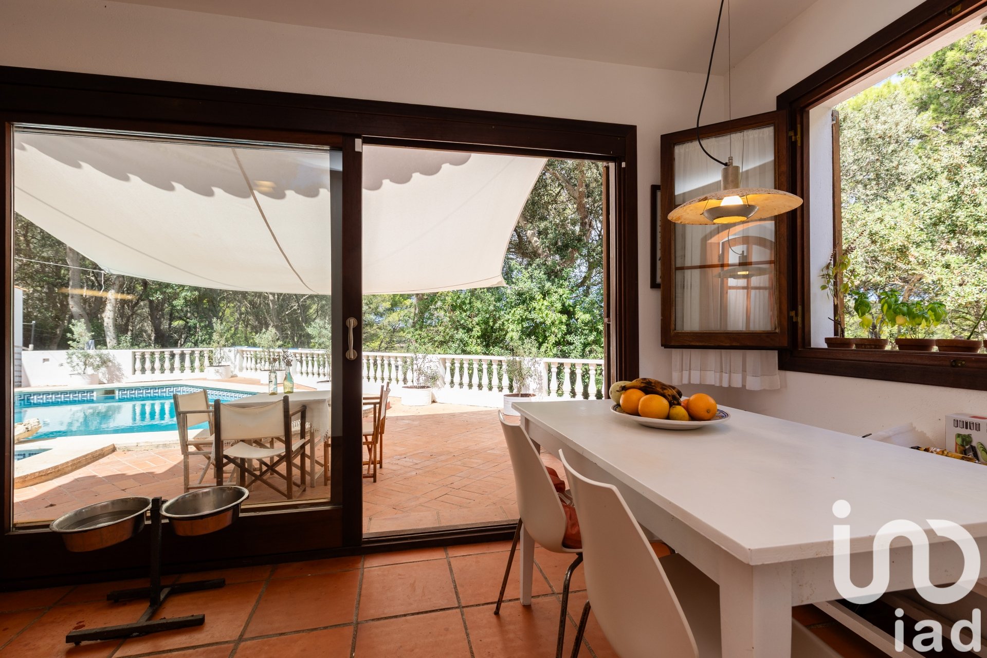 Māja Es Mercadal, Menorca, Spānijā 4 istabas, 281 m2 Nr. 153155
